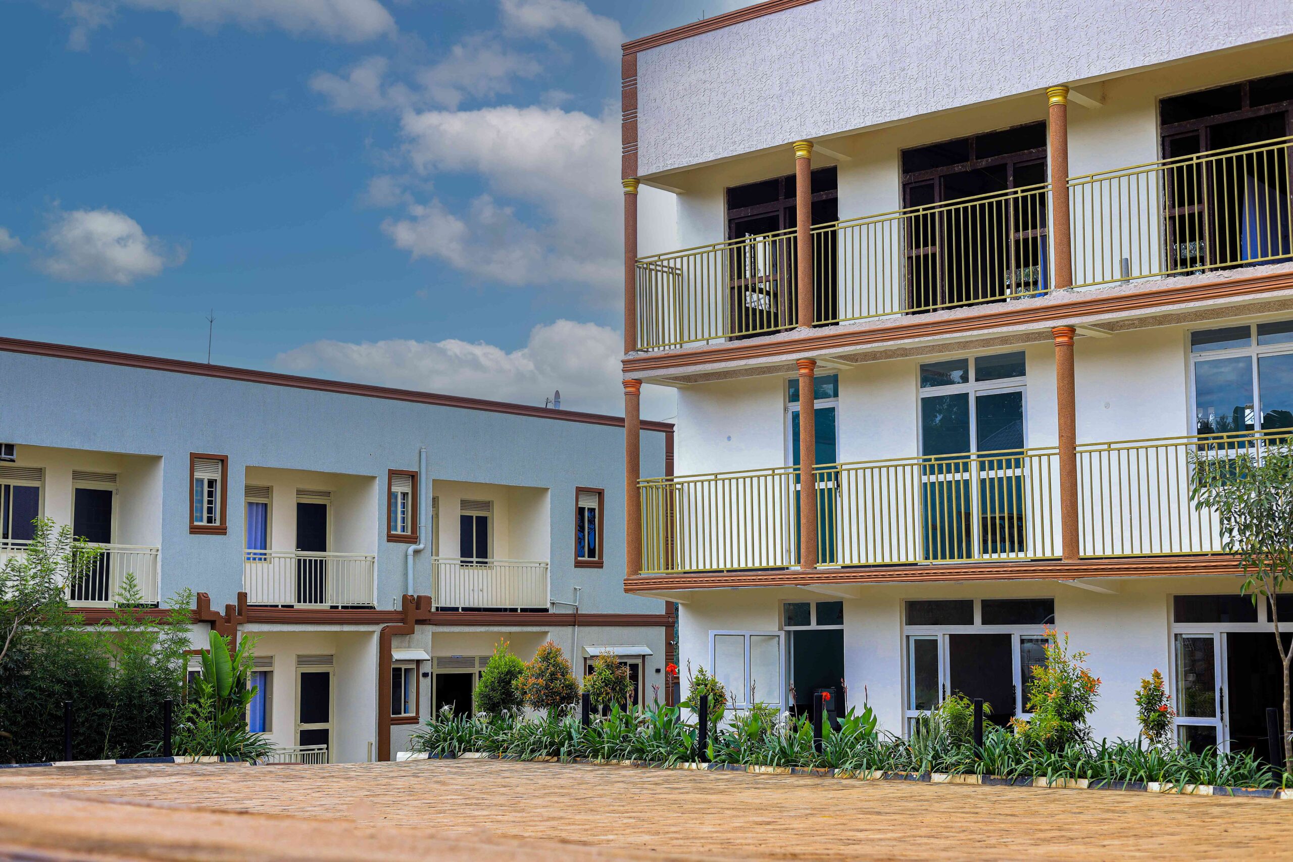 Best Hotel in Mubende