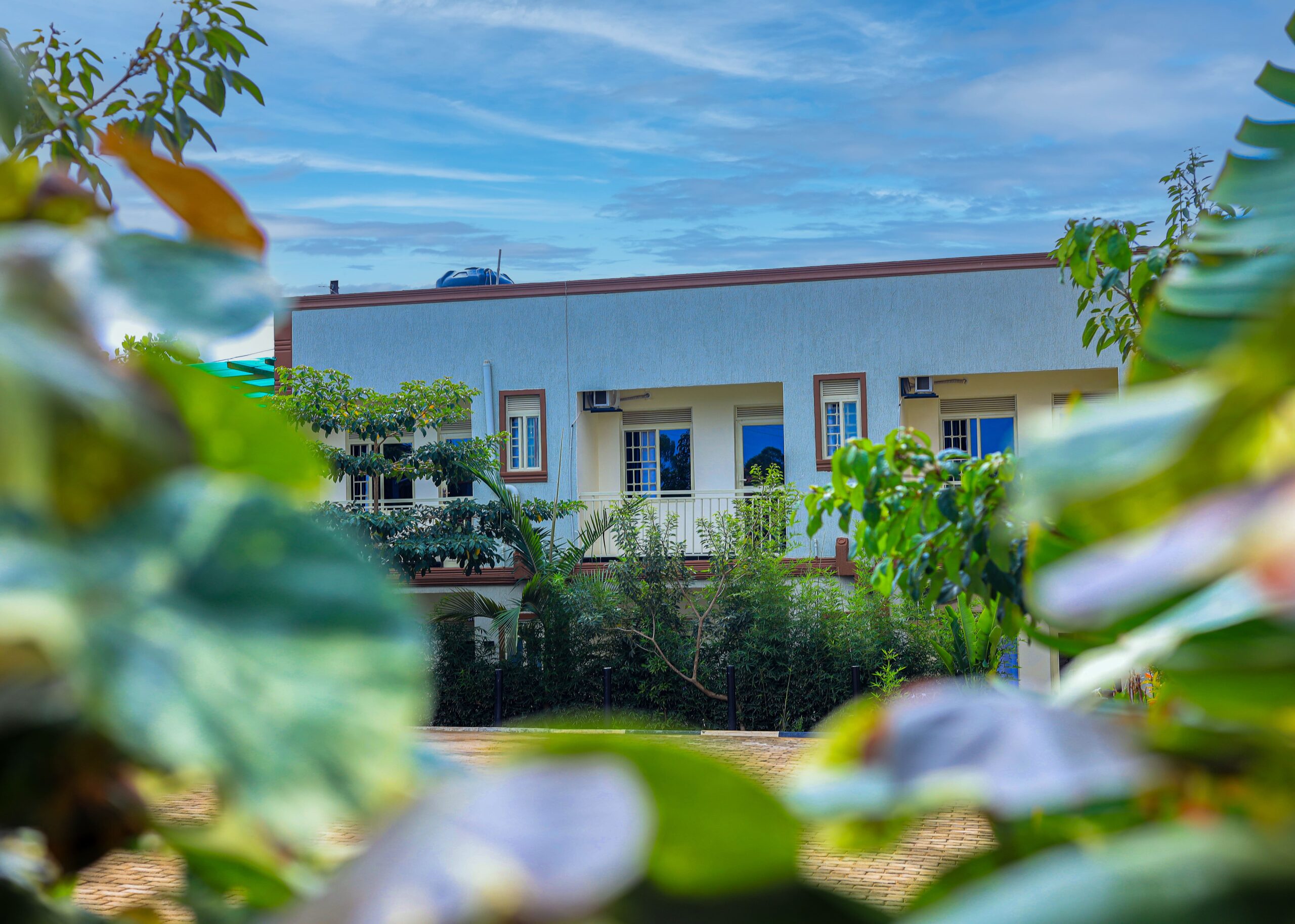 Best Hotel in Mubende
